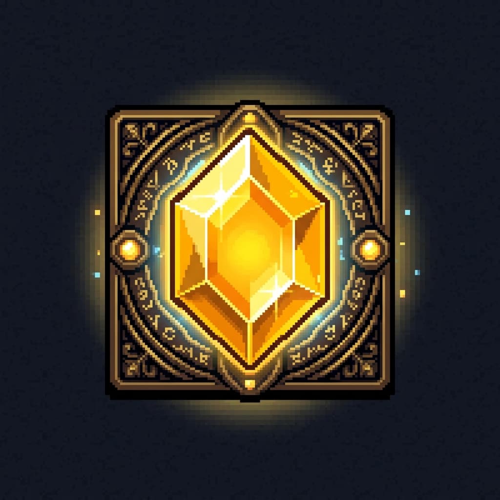 Mana Gem