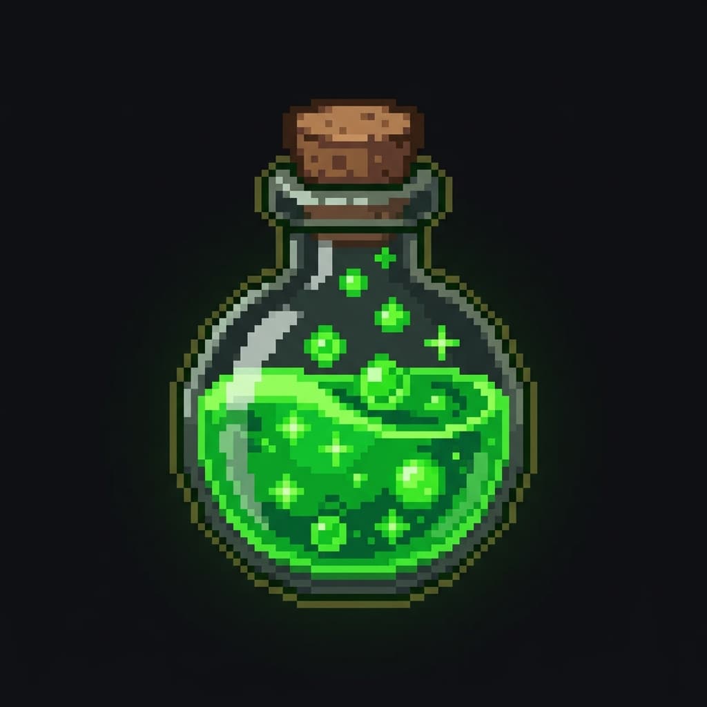 Elixir of Clarity