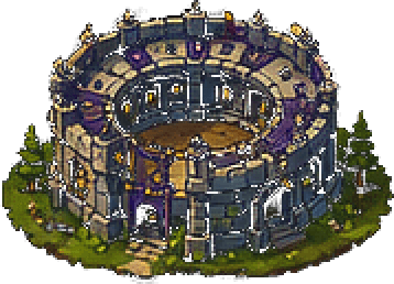 Challengers Duel Arena